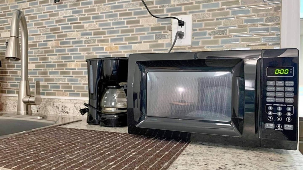 Photo of Kitchen in Conway
