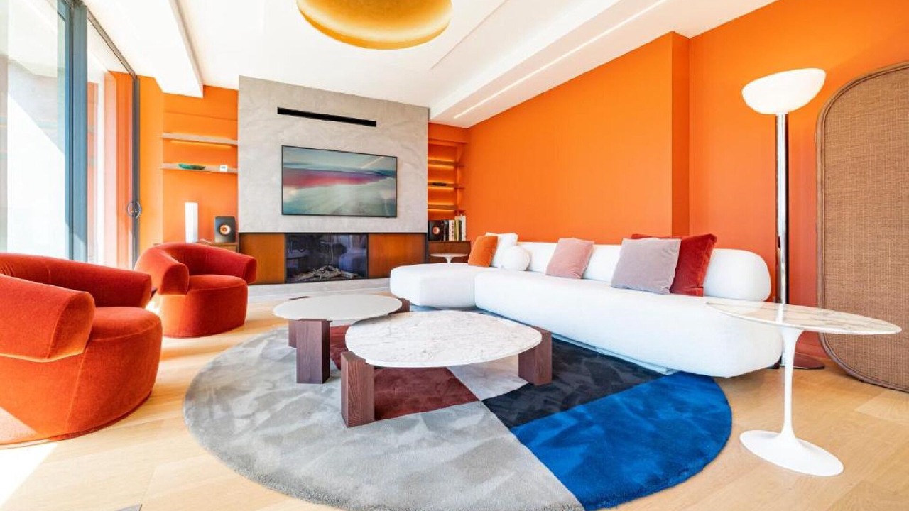 Photo of Livingroom in Reims City Centre