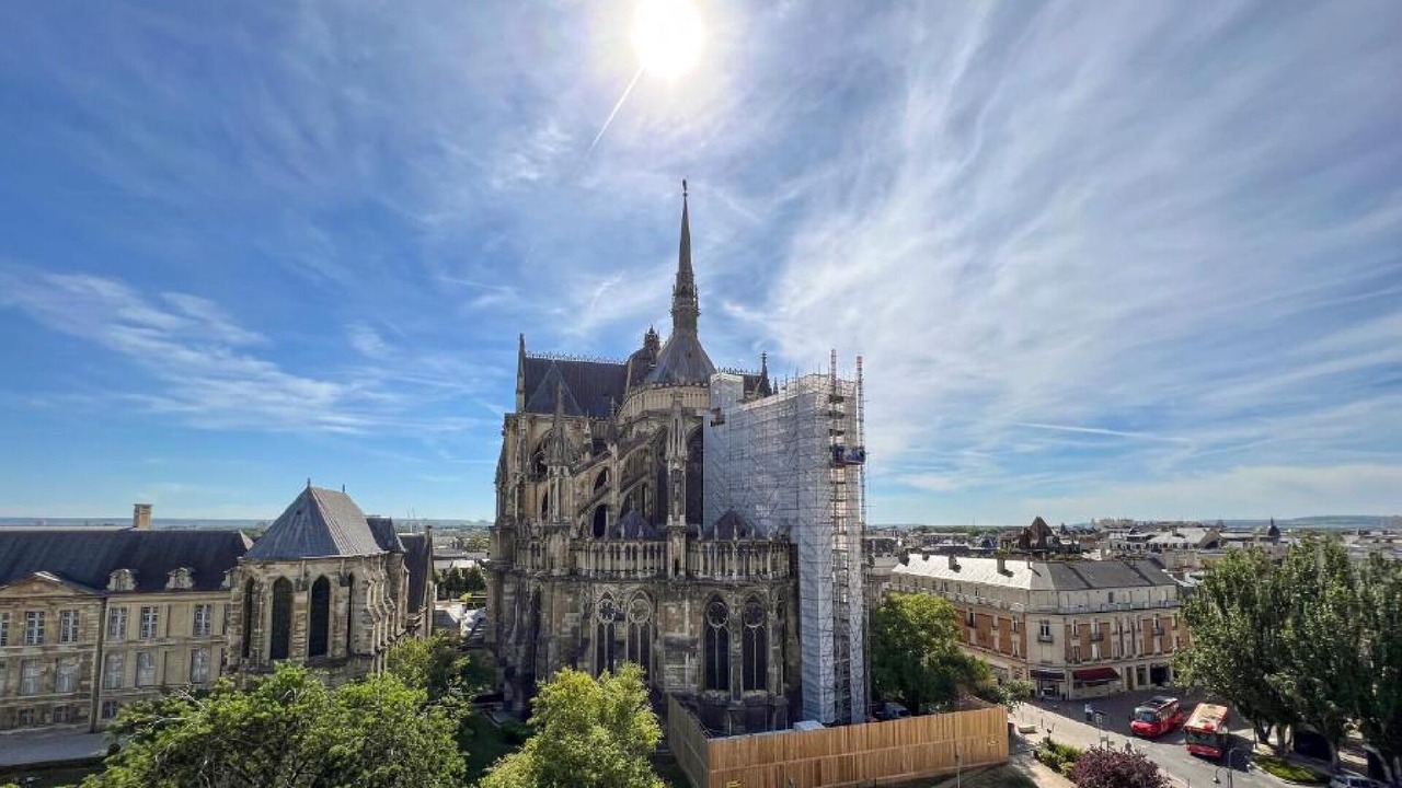 Photo of Others in Reims City Centre