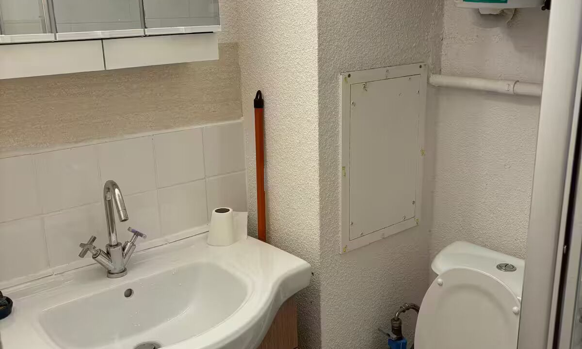 Photo of Bathroom in Port-la-Nouvelle