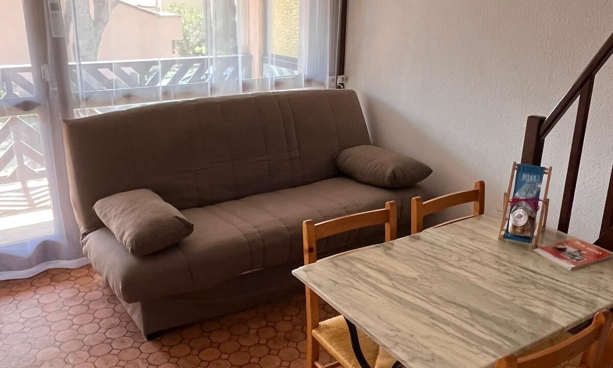 Photo of Livingroom in Port-la-Nouvelle