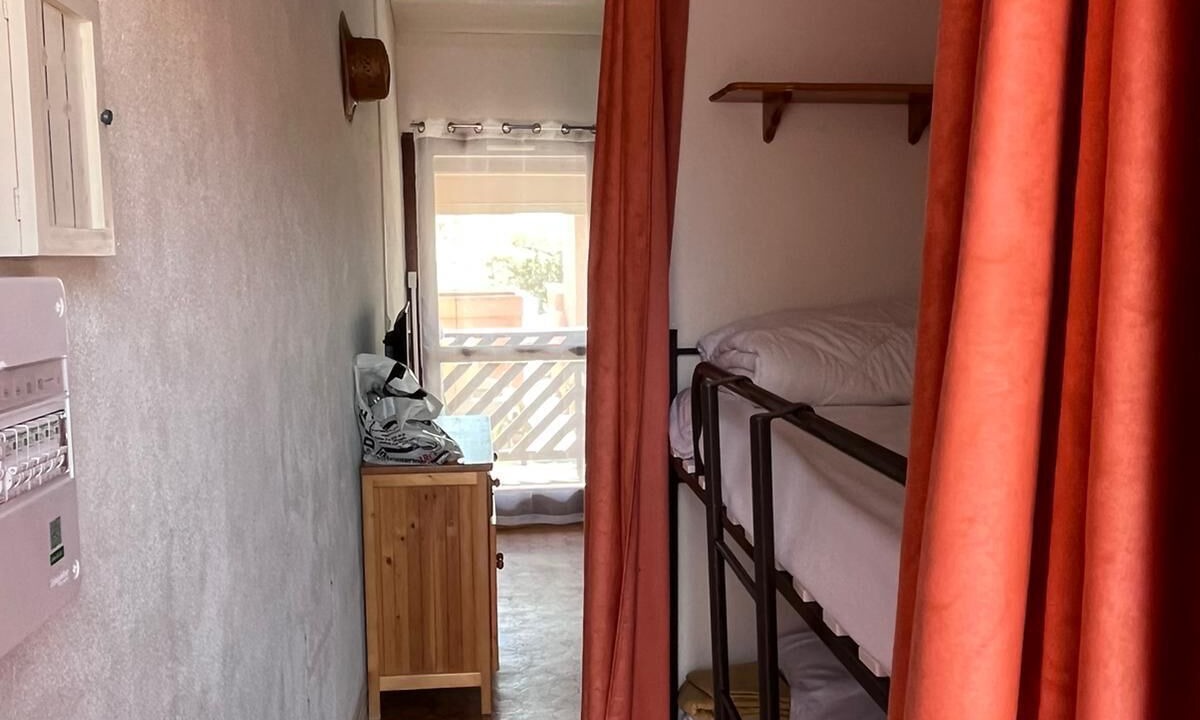 Photo of Bedroom in Port-la-Nouvelle