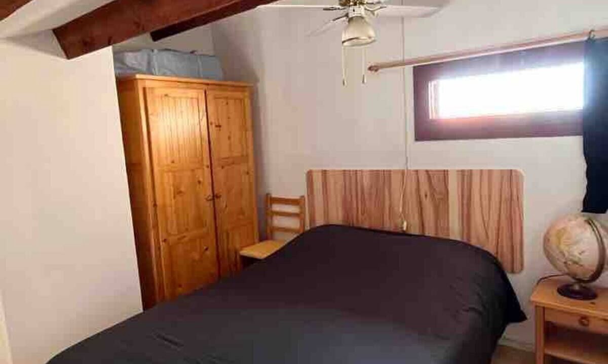 Photo of Bedroom in Port-la-Nouvelle
