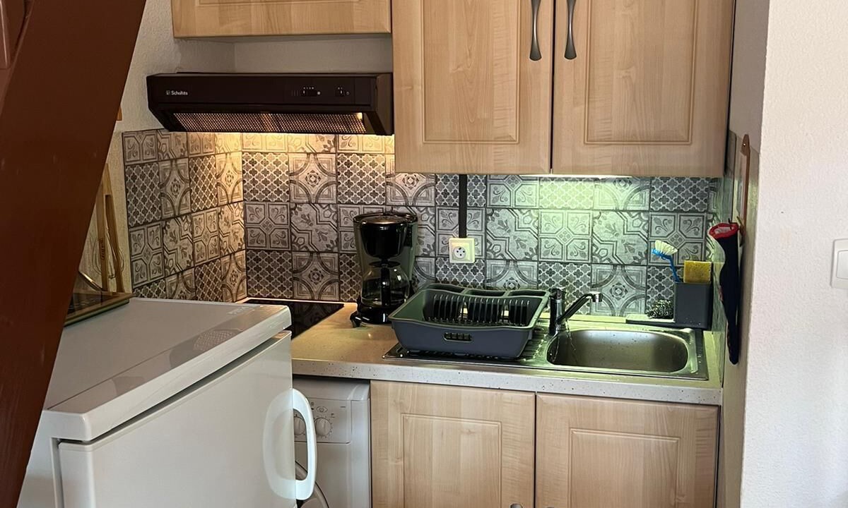 Photo of Kitchen in Port-la-Nouvelle