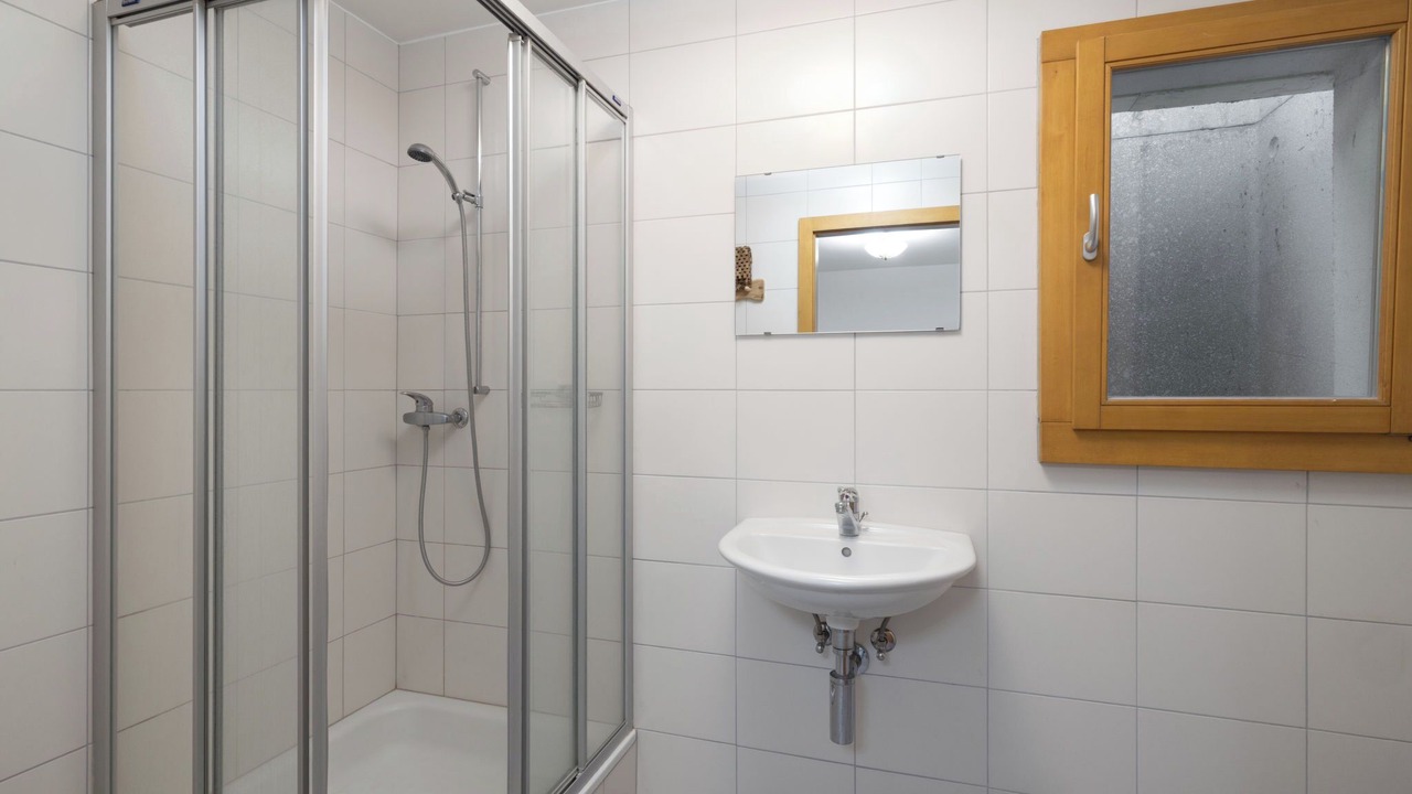 Photo of Bathroom in Randogne