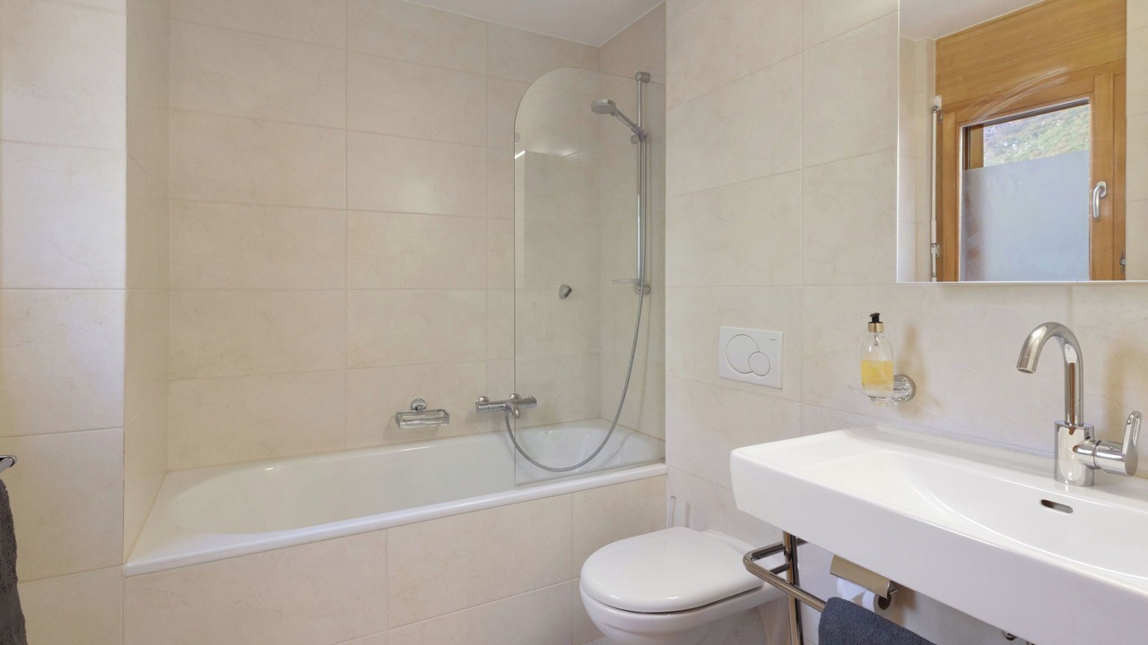 Photo of Bathroom in Randogne