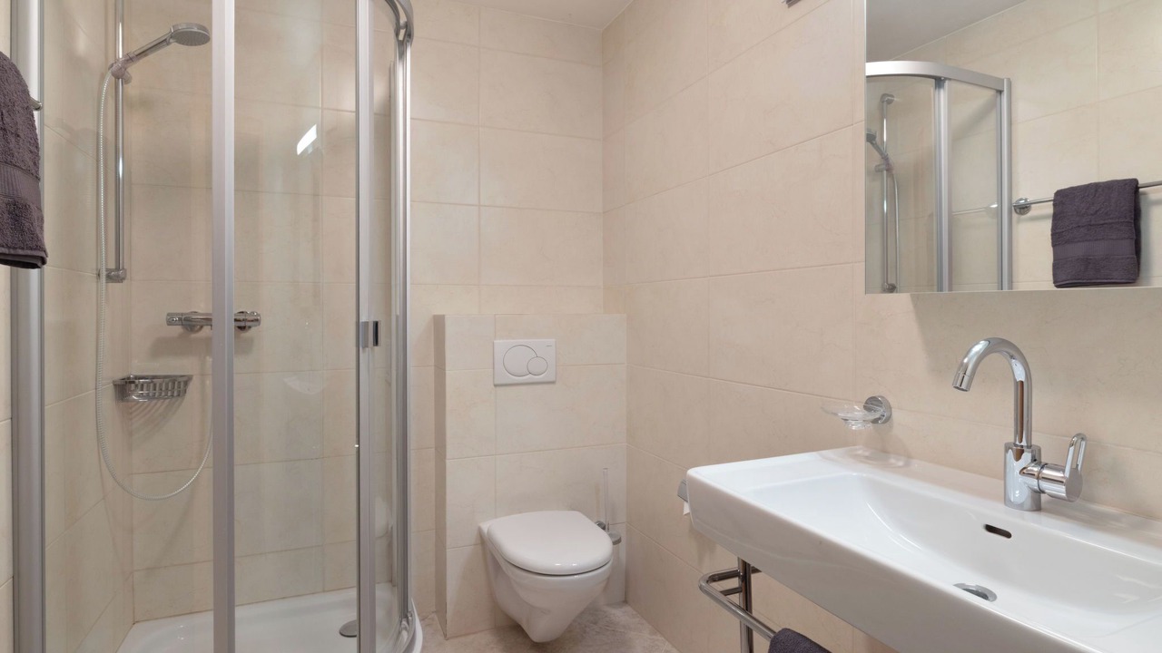 Photo of Bathroom in Randogne