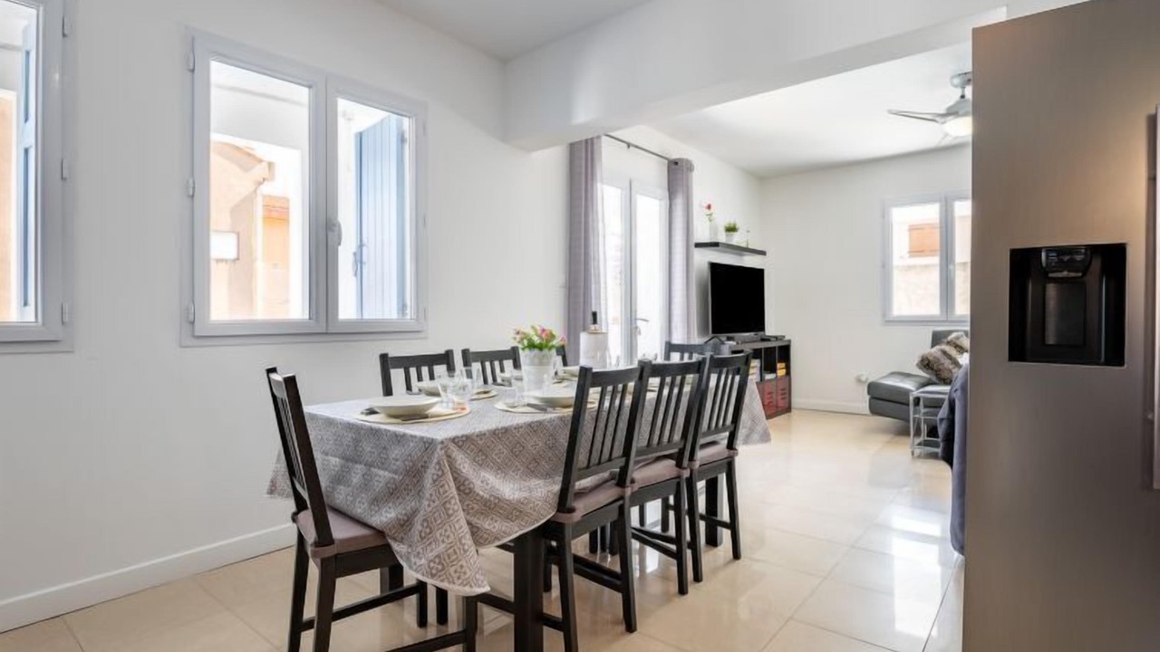 Photo of Bedroom in Plage d'Argeles