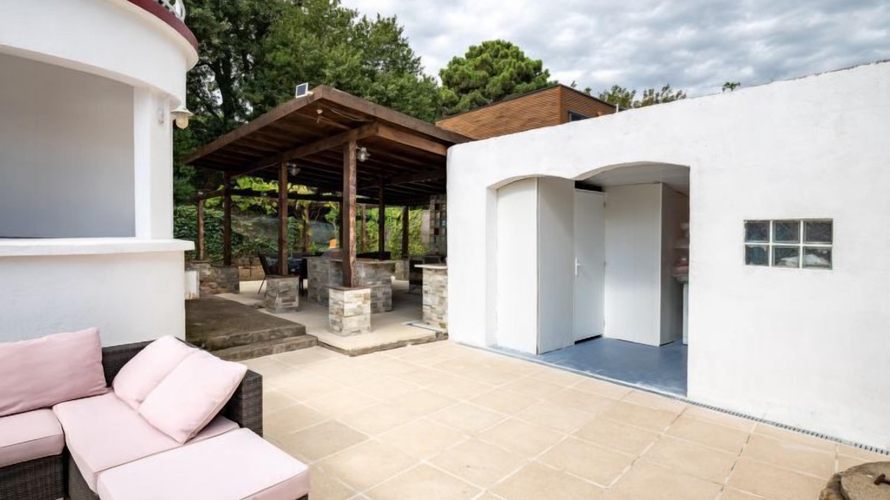 Photo of Outdoor in Plage d'Argeles