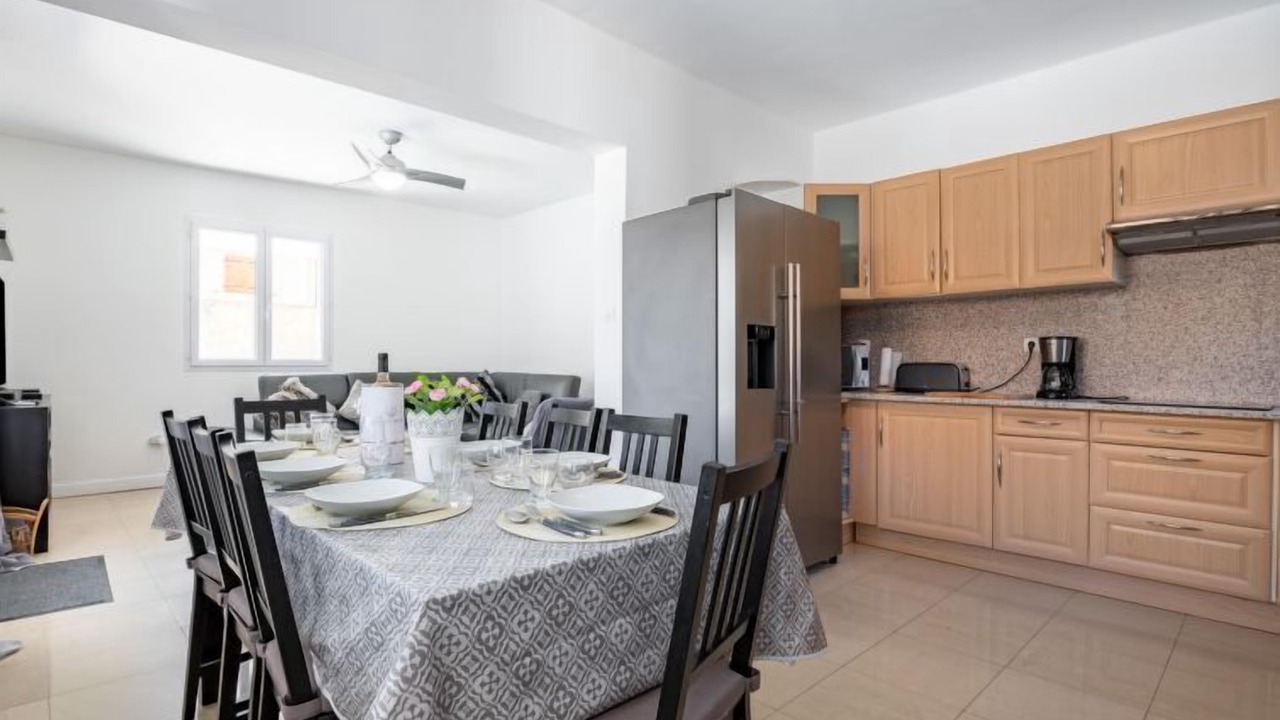 Photo of Bedroom in Plage d'Argeles