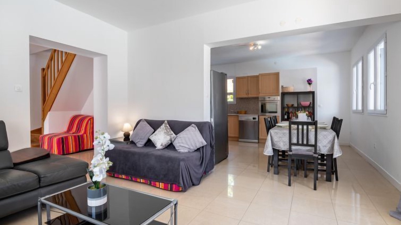 Photo of Livingroom in Plage d'Argeles