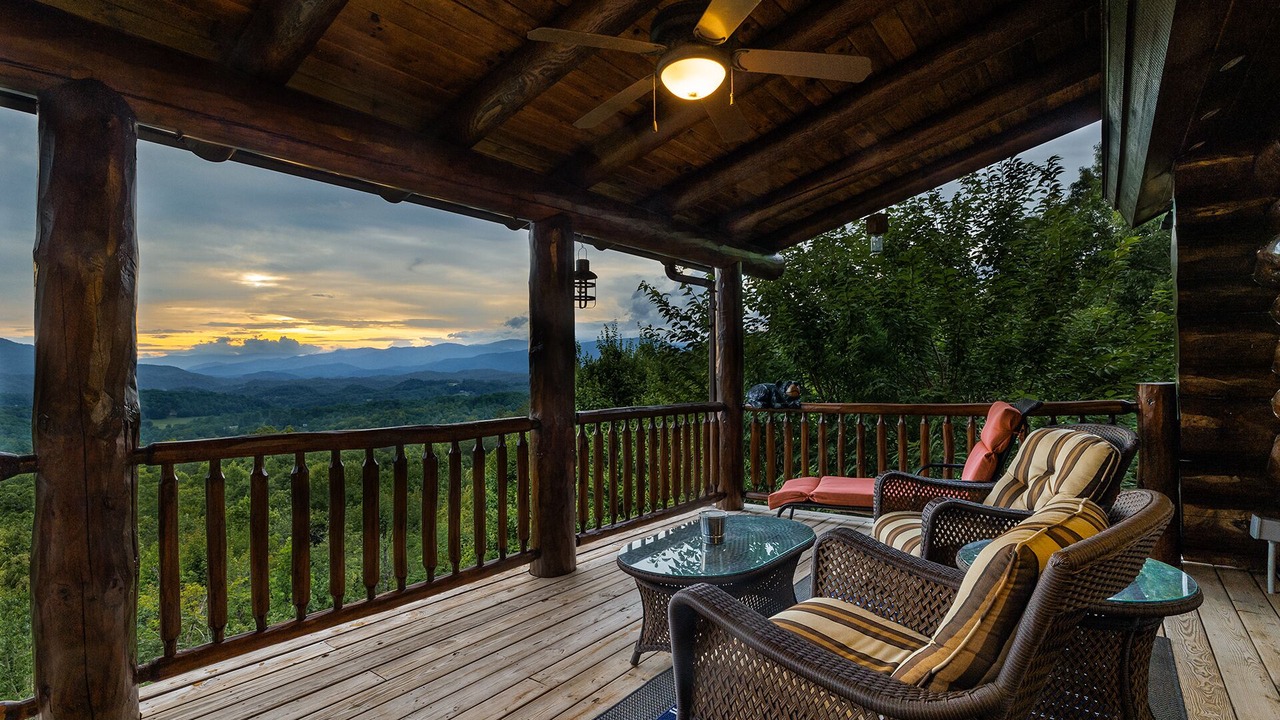 Photo of Patio Balcony in Whittier