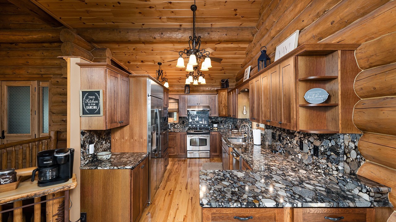 Photo of Kitchen in Whittier