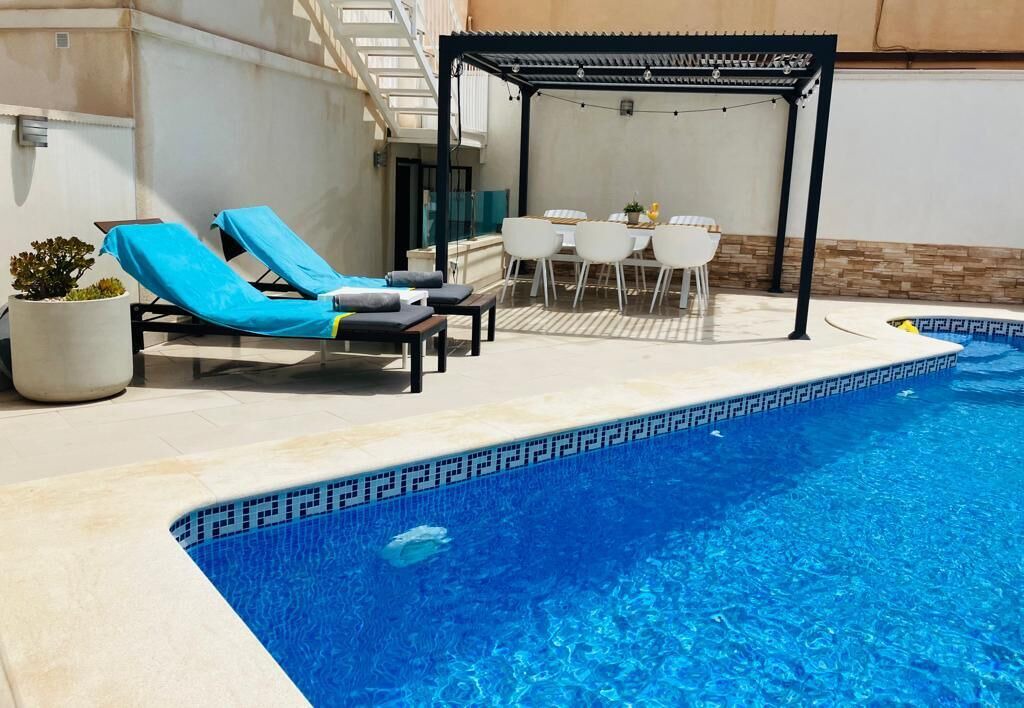 Photo of Outdoor in San Miguel de Salinas