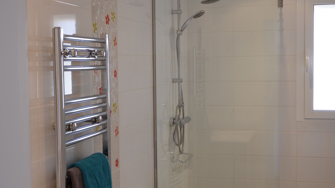 Photo of Bathroom in San Miguel de Salinas