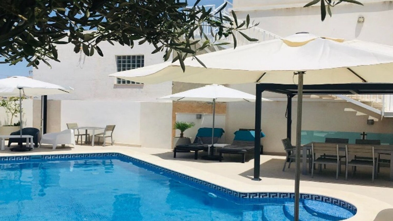 Photo of Outdoor in San Miguel de Salinas