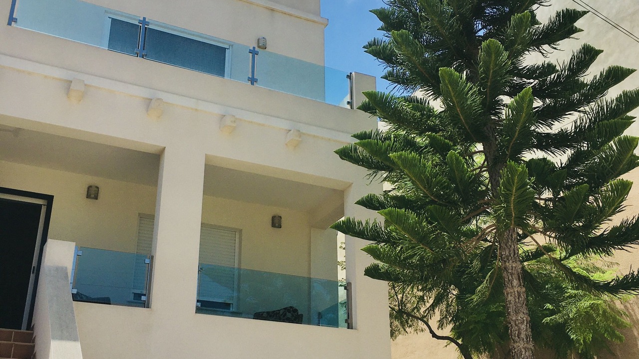 Photo of Outdoor in San Miguel de Salinas