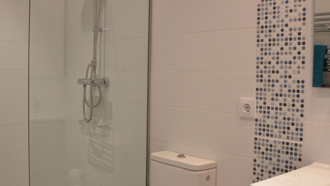 Photo of Bathroom in San Miguel de Salinas
