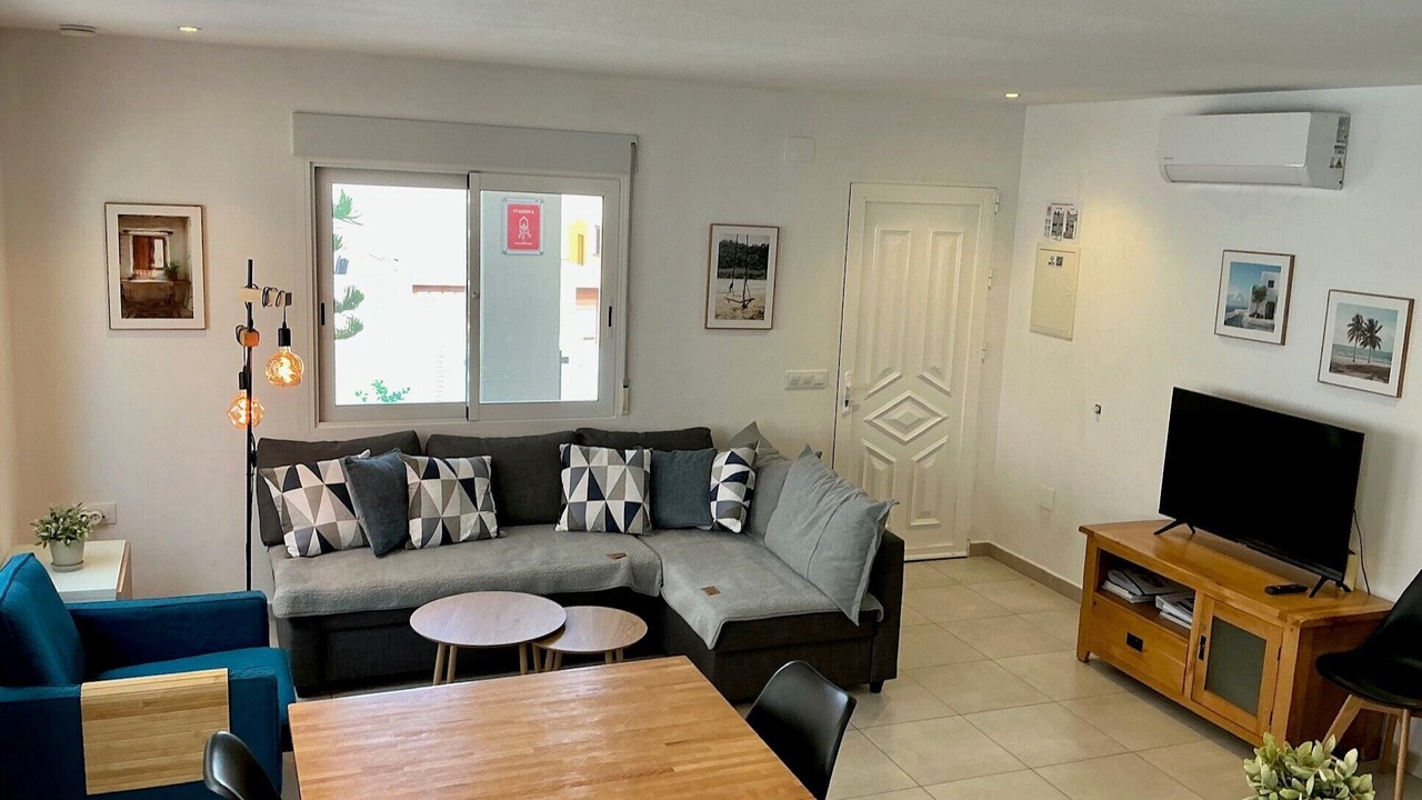 Photo of Livingroom in San Miguel de Salinas