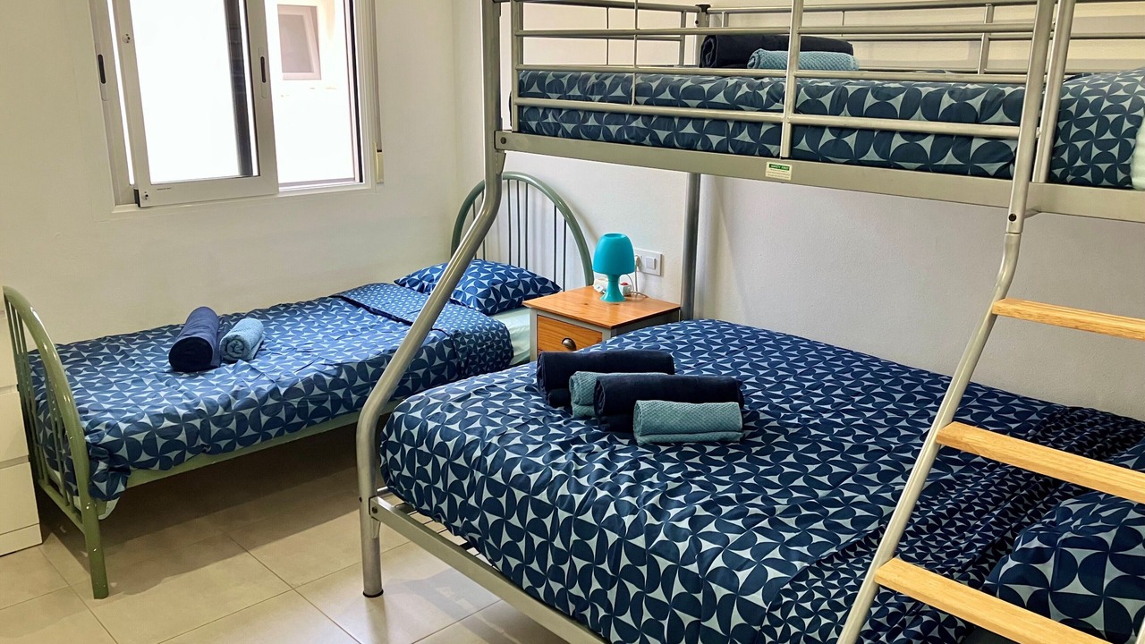 Photo of Bedroom in San Miguel de Salinas