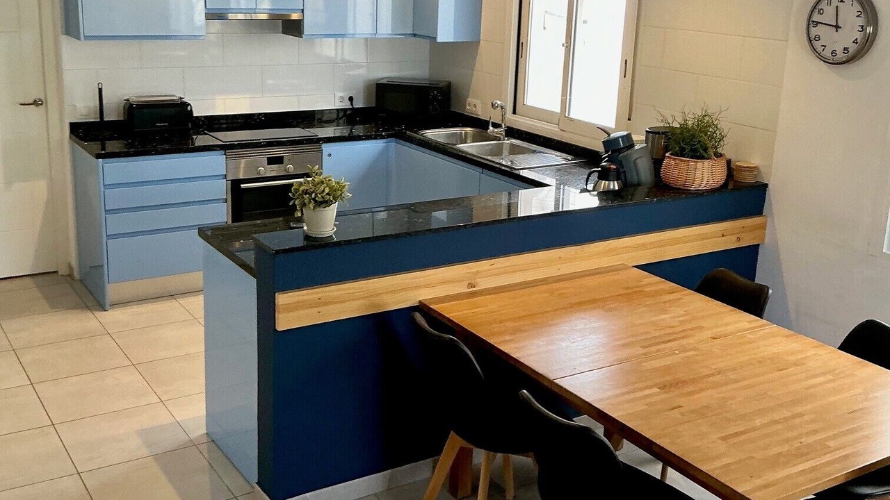 Photo of Kitchen in San Miguel de Salinas
