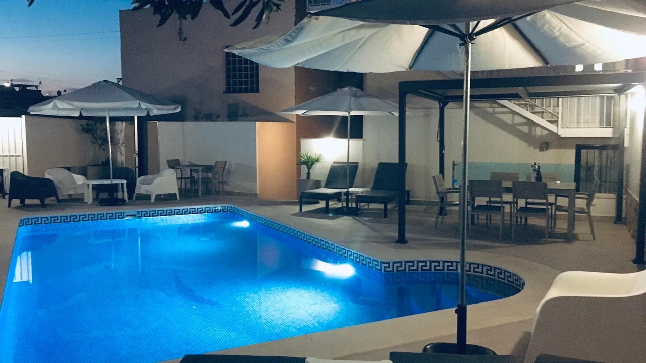 Photo of Outdoor in San Miguel de Salinas