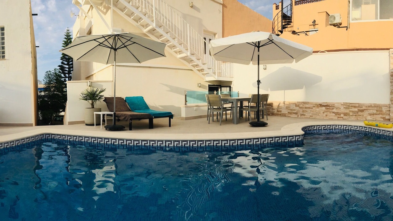Photo of Outdoor in San Miguel de Salinas