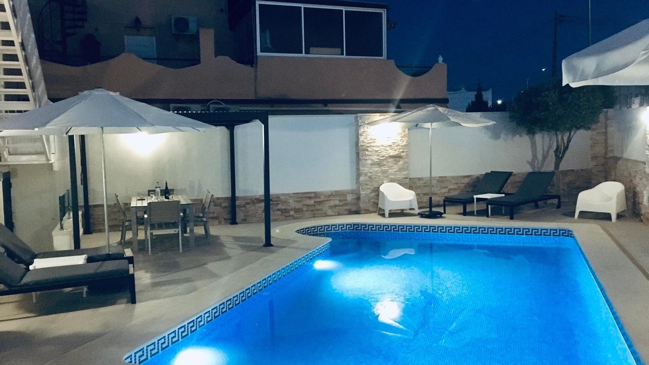 Photo of Outdoor in San Miguel de Salinas