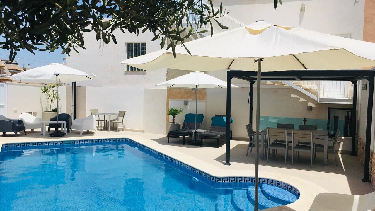 Photo of Outdoor in San Miguel de Salinas