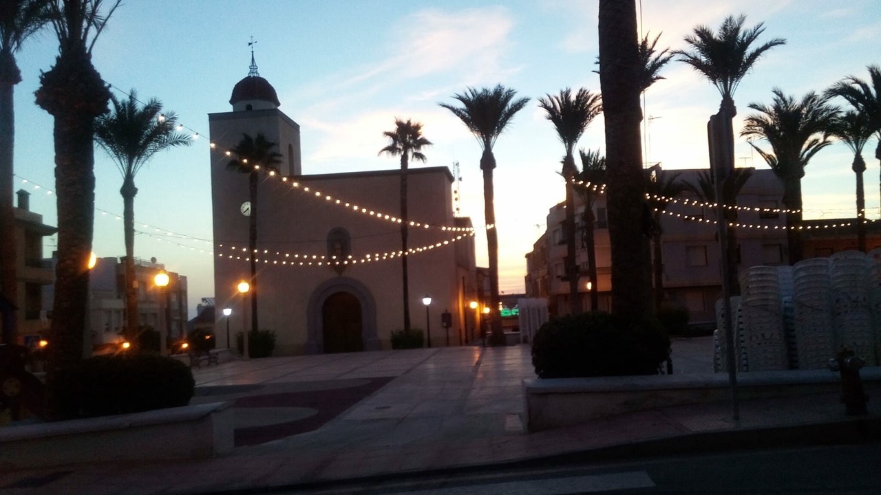 Photo of Outdoor in San Miguel de Salinas