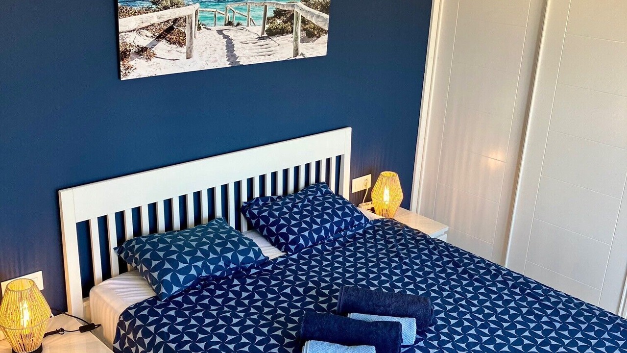 Photo of Bedroom in San Miguel de Salinas