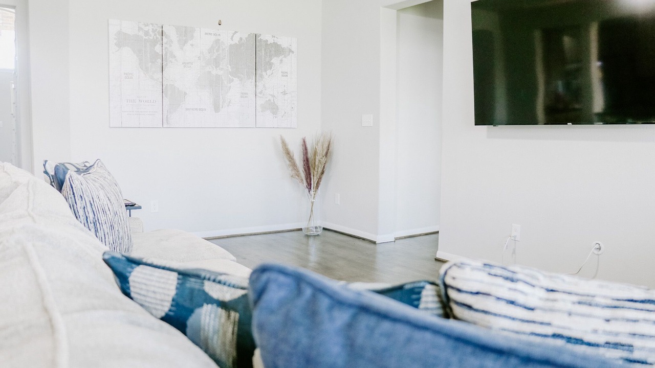 Photo of Livingroom in Barrett