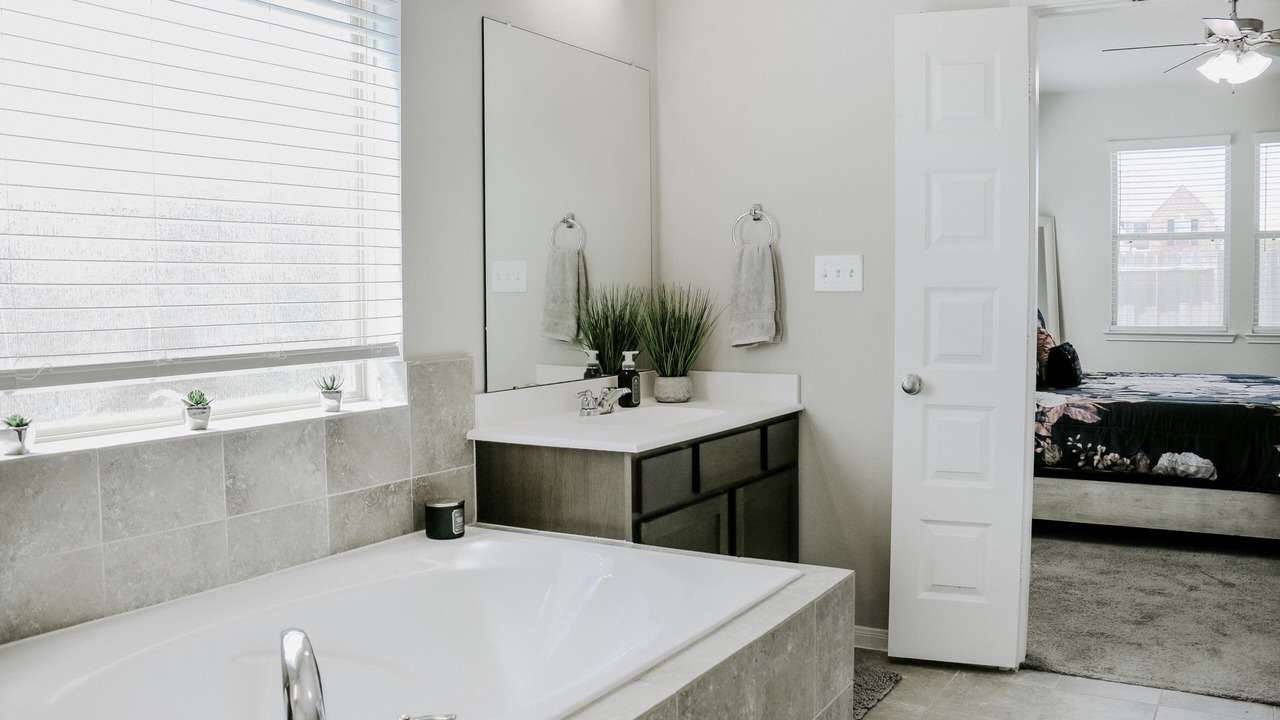 Photo of Bathroom in Barrett