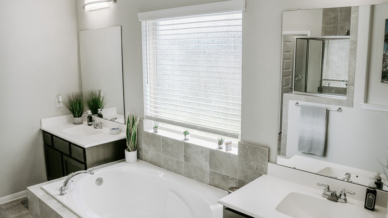Photo of Bathroom in Barrett