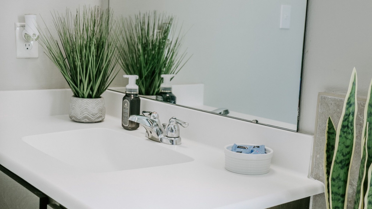 Photo of Bathroom in Barrett