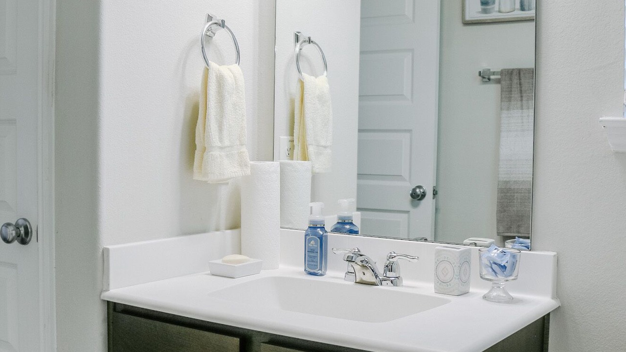 Photo of Bathroom in Barrett