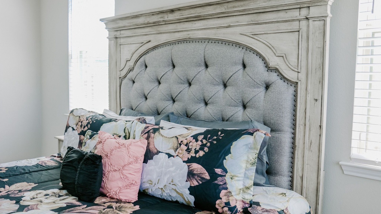Photo of Bedroom in Barrett