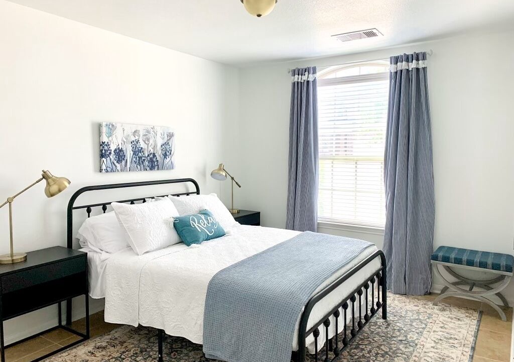Photo of Bedroom in College Park