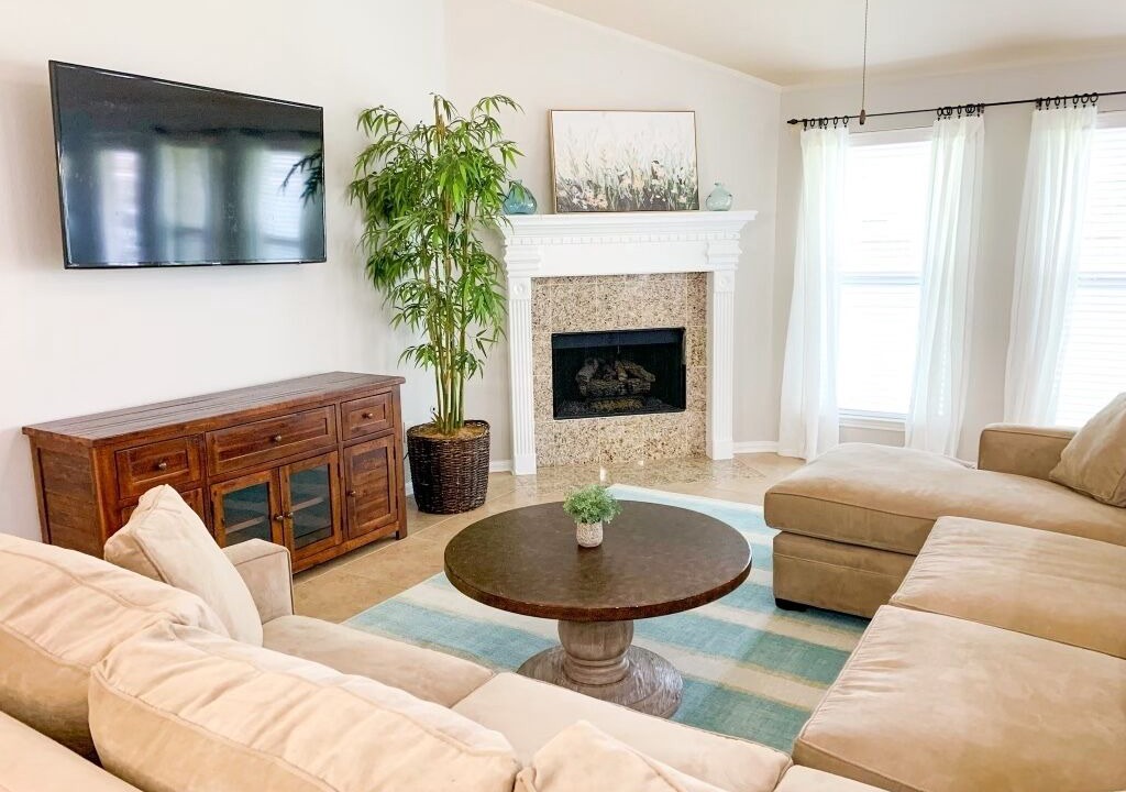 Photo of Bedroom in College Park
