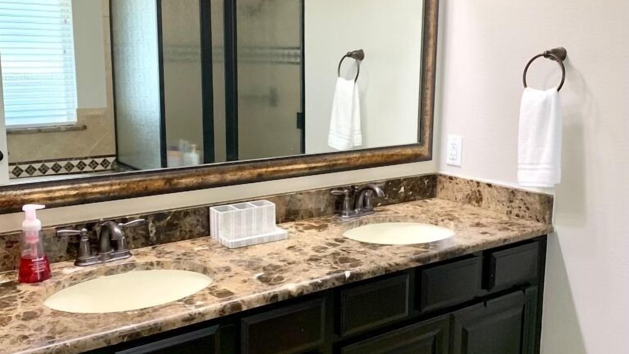 Photo of Bathroom in College Park