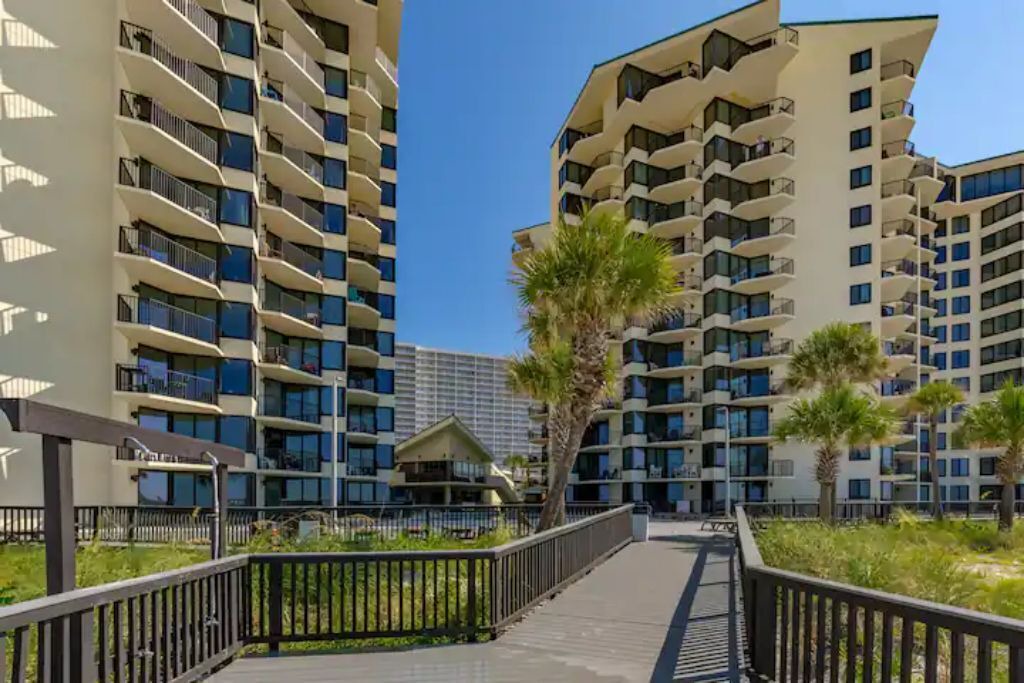 Photo of Outdoor in Panama City Beach