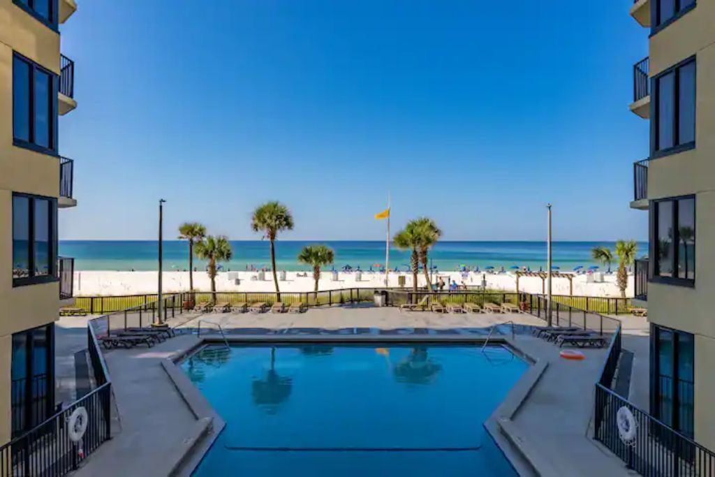 Photo of Outdoor in Panama City Beach