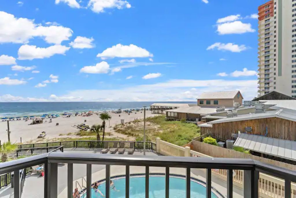 Photo of Outdoor in Panama City Beach