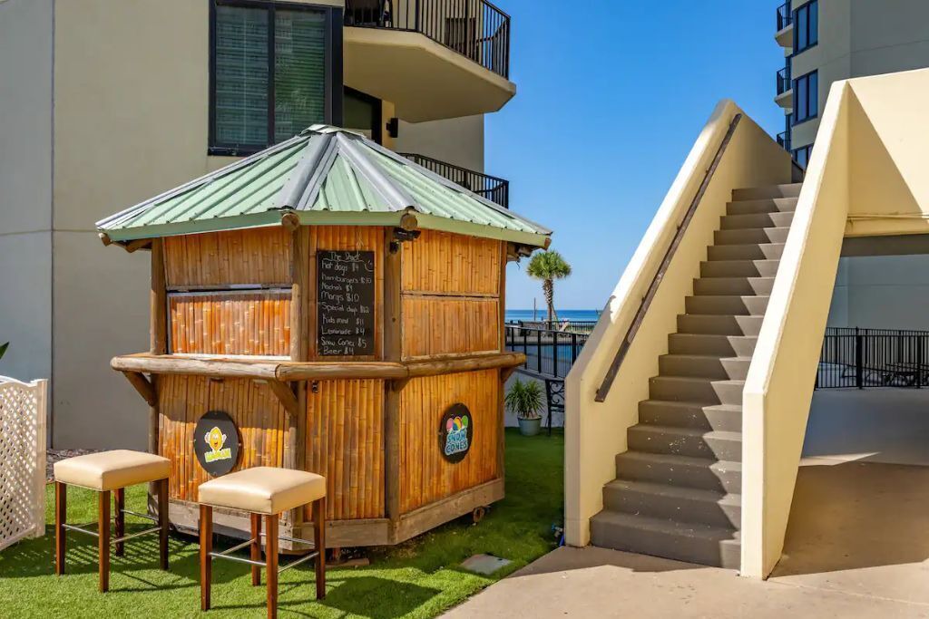 Photo of Outdoor in Panama City Beach