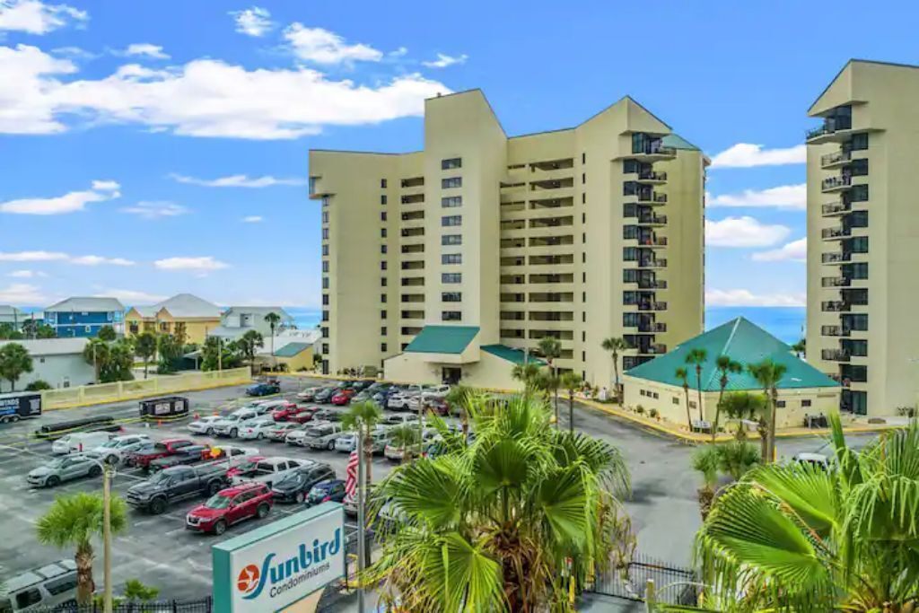 Photo of Outdoor in Panama City Beach