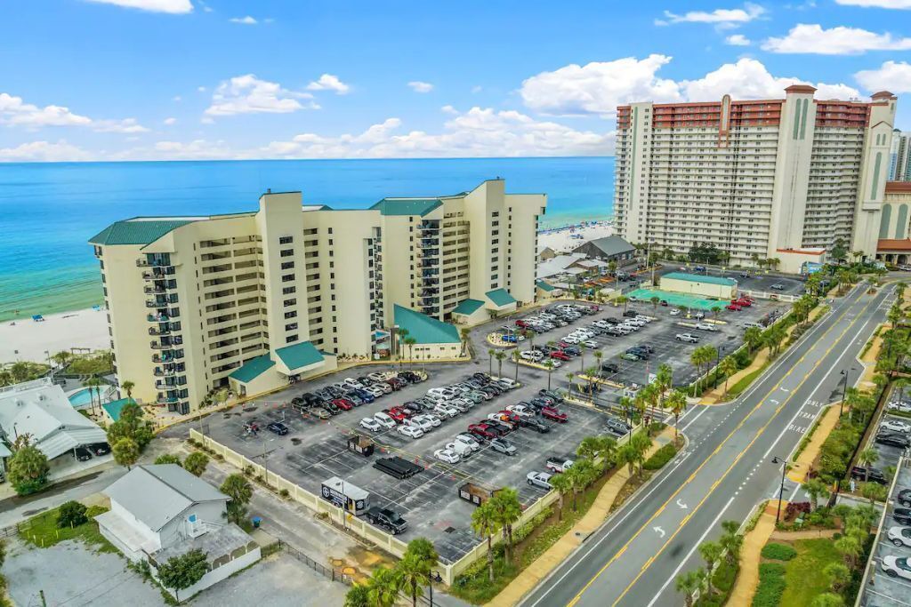 Photo of Outdoor in Panama City Beach