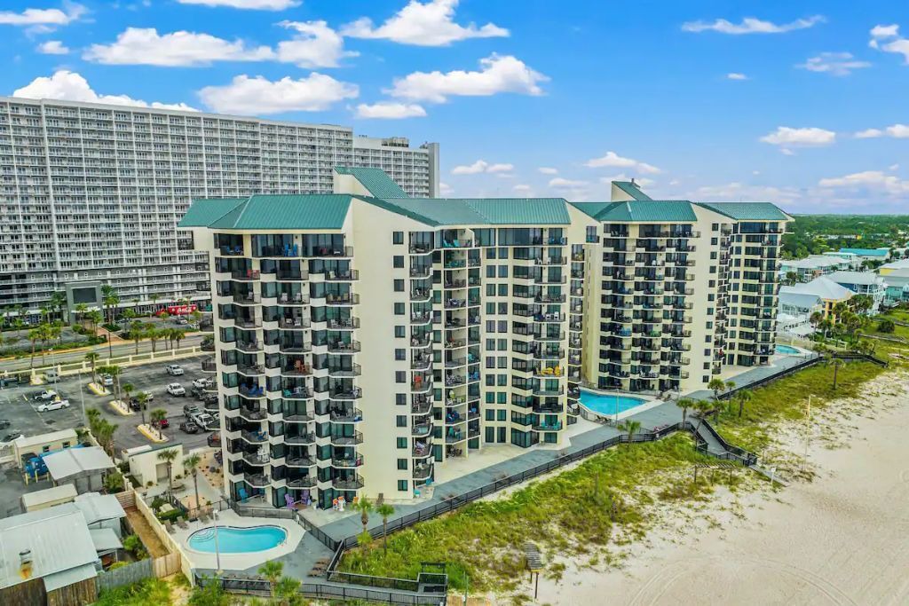 Photo of Outdoor in Panama City Beach