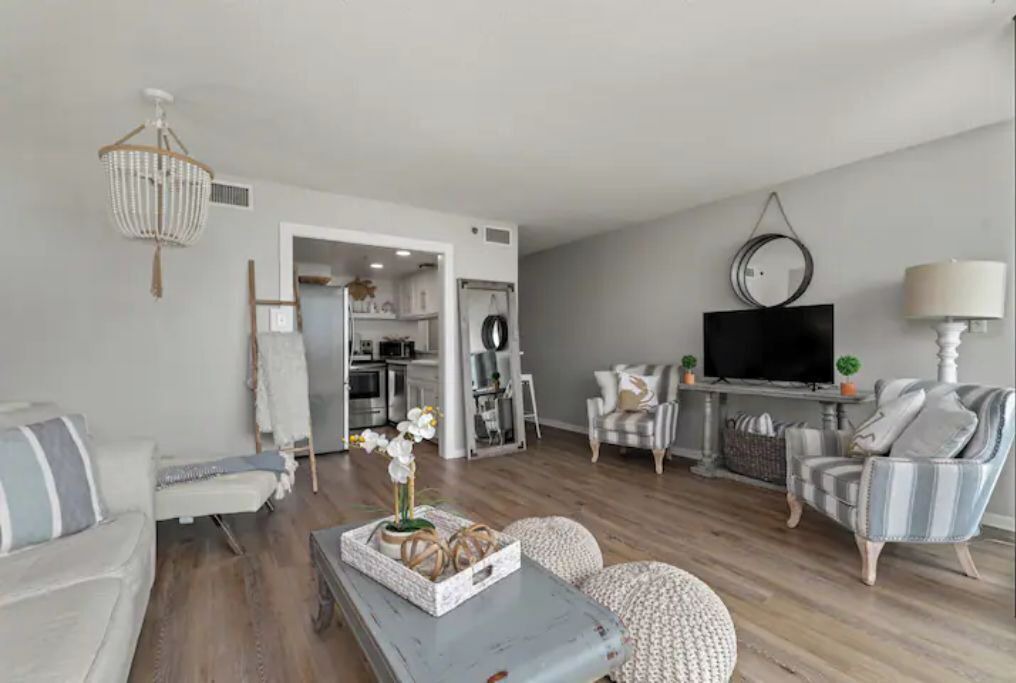 Photo of Livingroom in Panama City Beach