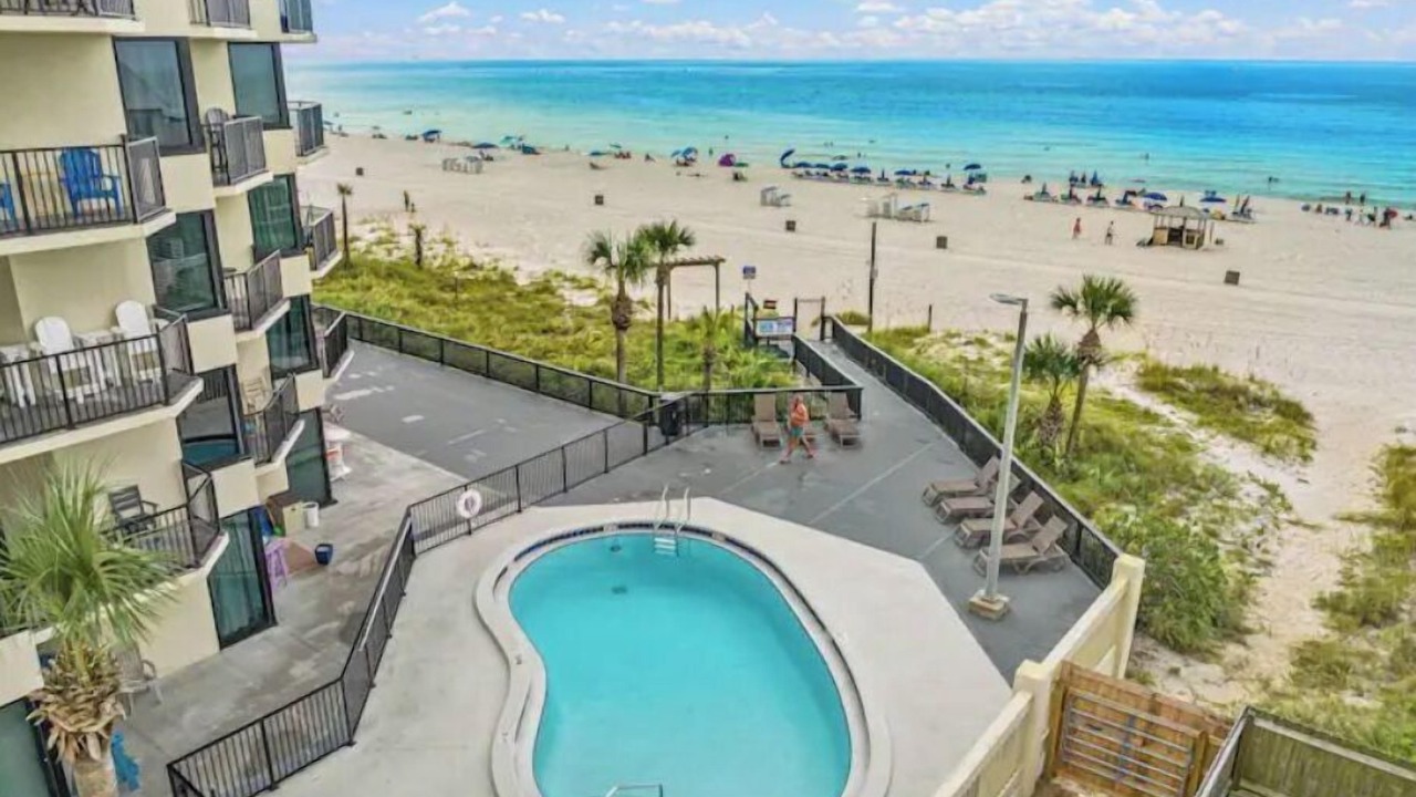 Photo of Outdoor in Panama City Beach