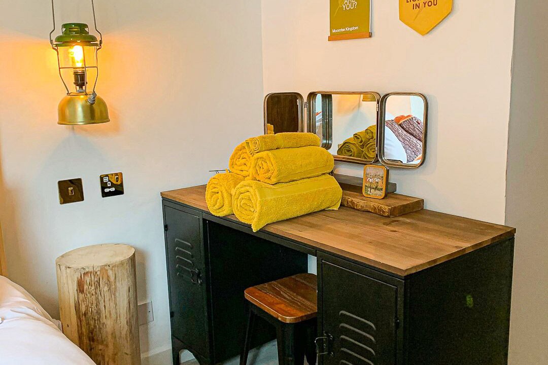 Photo of Bedroom in Isle of Skye